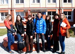 Гарна традиція університету